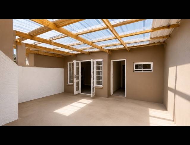 3 BEDROOM HOUSE FOR SALE IN GLENWOOD